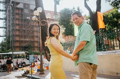 25 Things to Do in Ho Chi Minh City as a First-Time Visitor