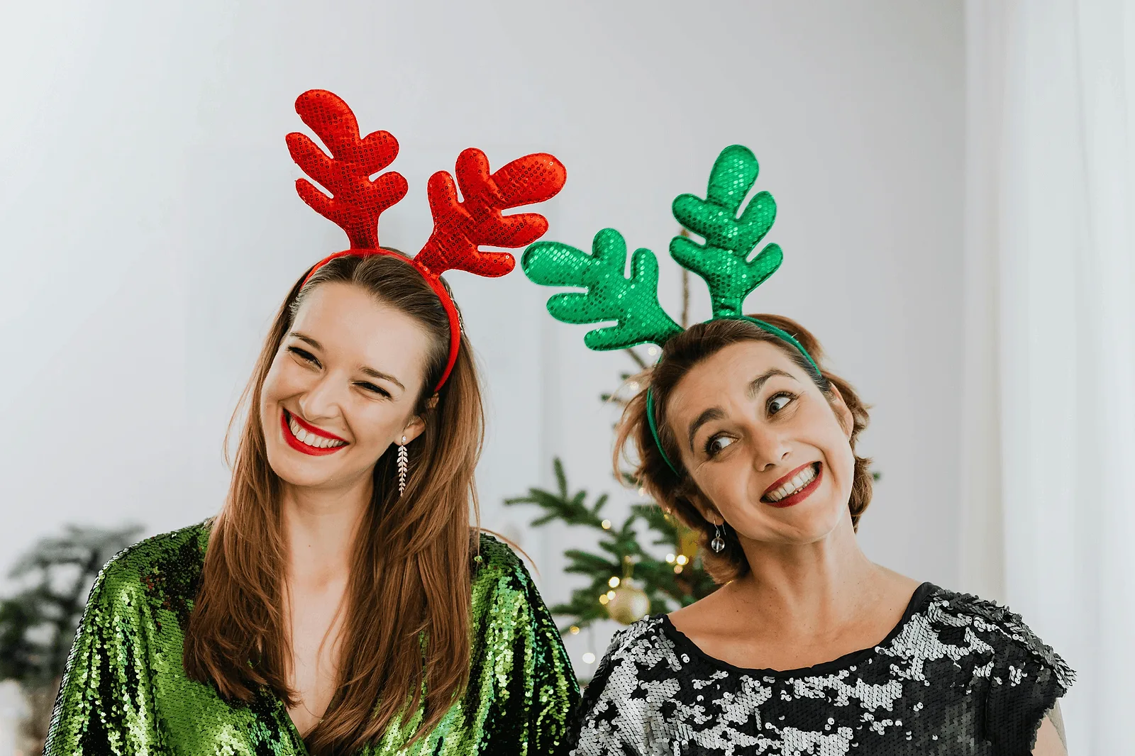 Props that Bring the Holidays to Life.