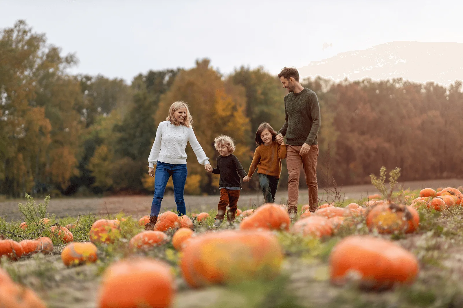 Halloween Photoshoot Tips.