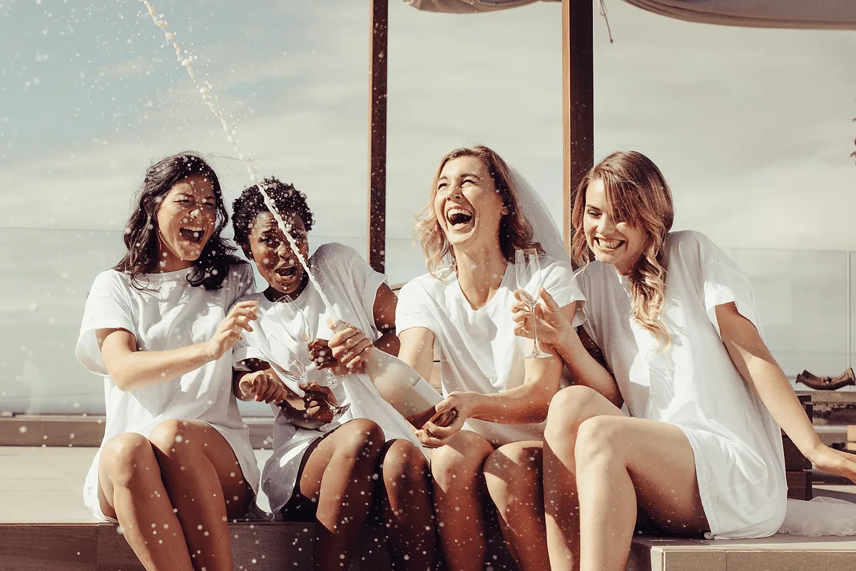 Montreal Bachelorette Party Ideas: Where to Stay, Eat & Celebrate