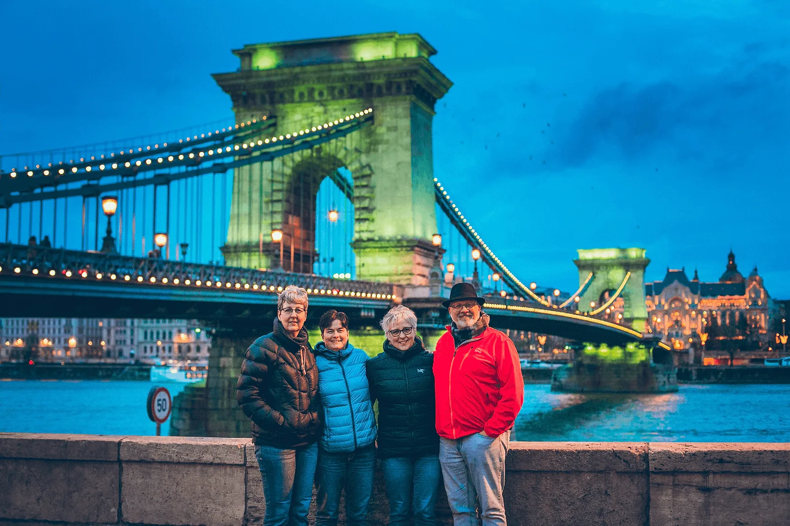 Place #8: Budapest, Hungary.