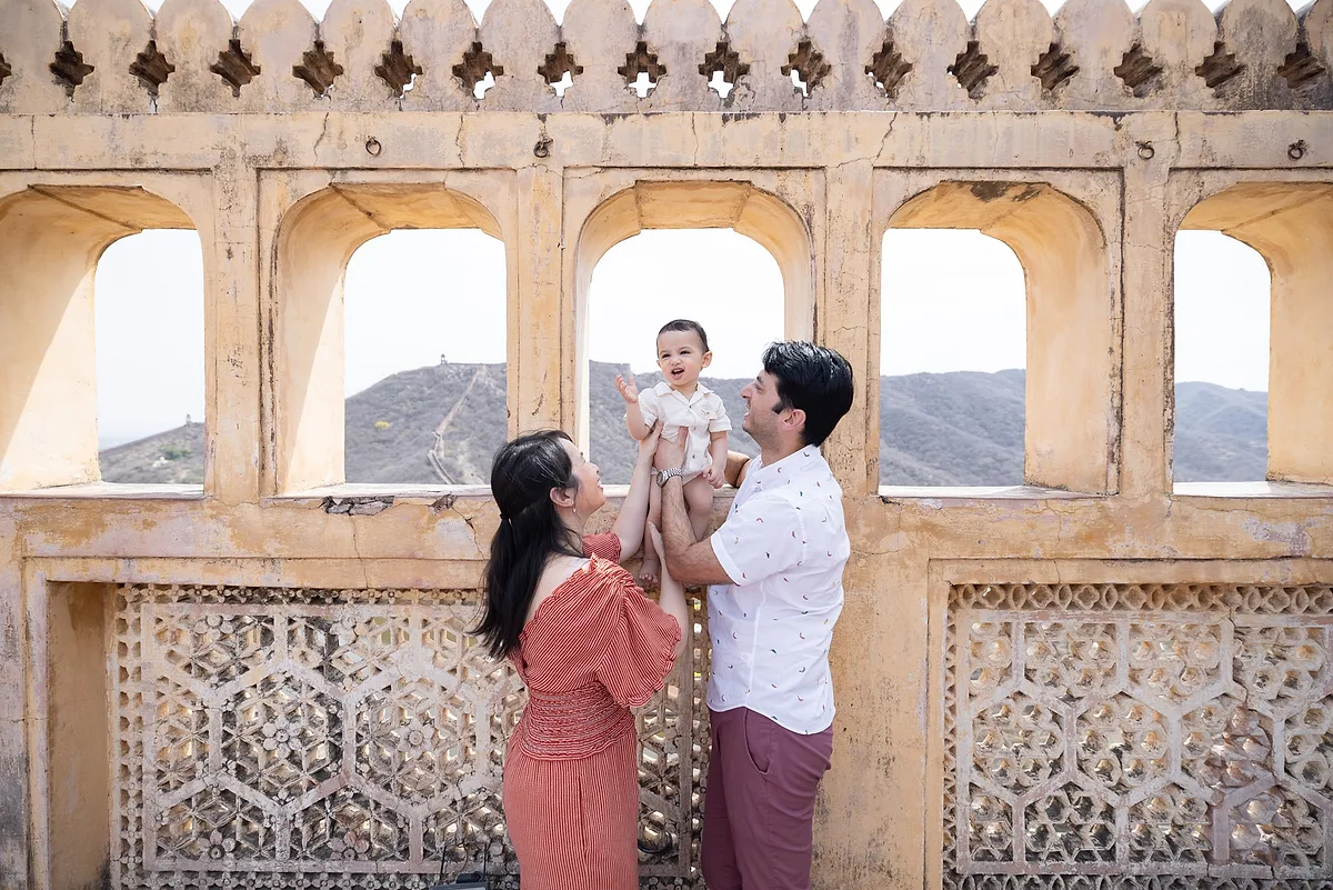 Jaipur Travel Guide: Where to Stay, What to See & How to Capture It All