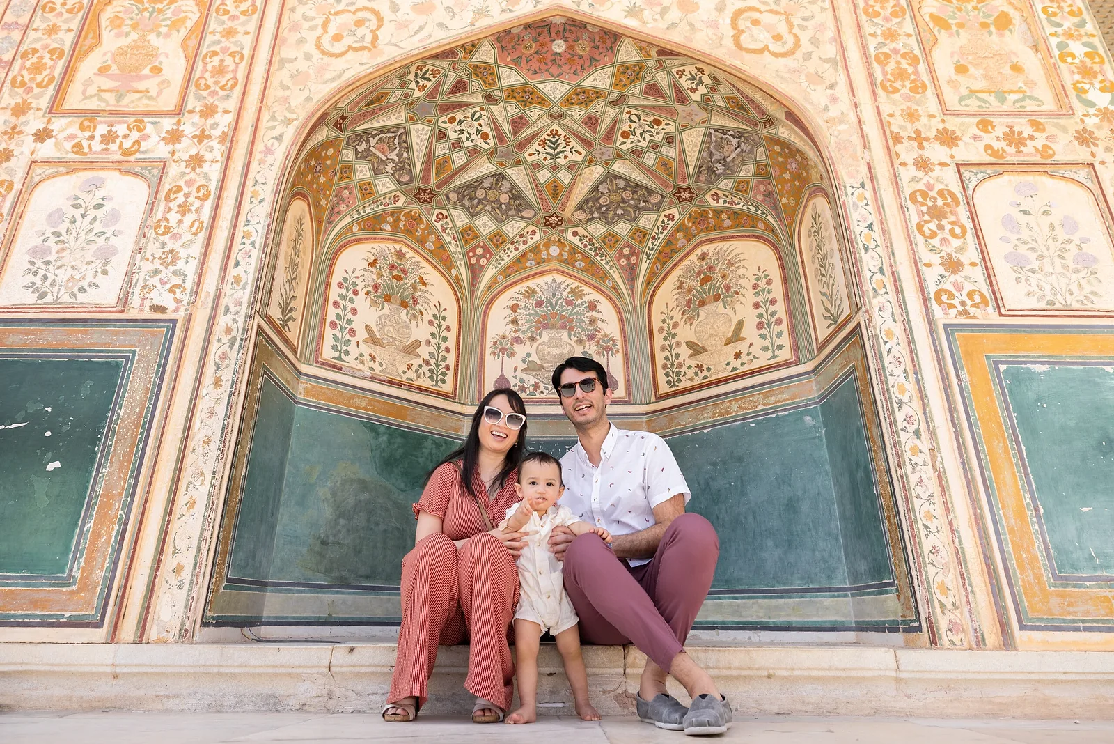 Photoshoot in Jaipur: localgrapher photoshoot.