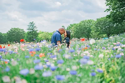 25 Flower Festivals: The Most Beautiful Bloom Events Around the World