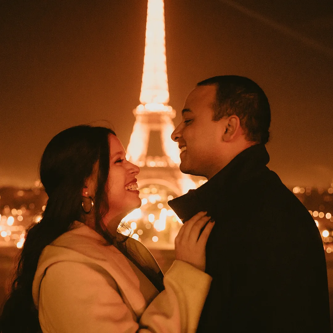 Destination #1: The Hidden Gems of Paris.