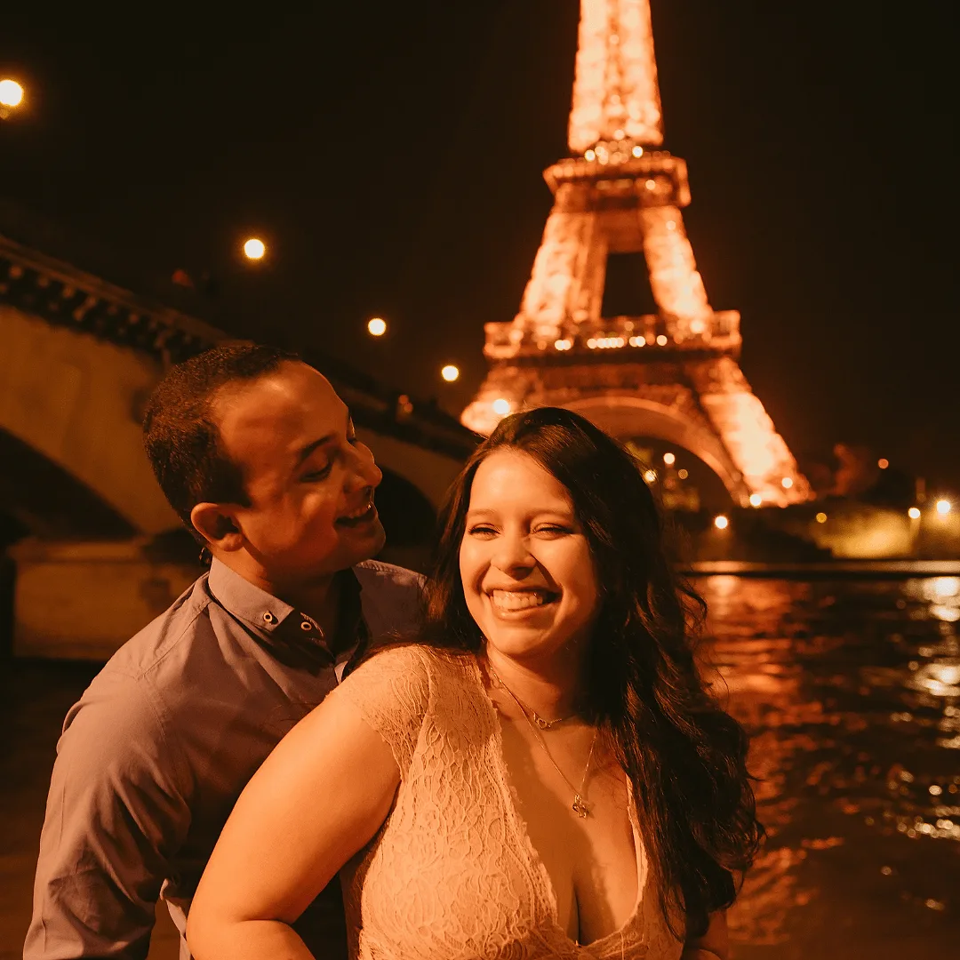 Destination #1: The Hidden Gems of Paris.