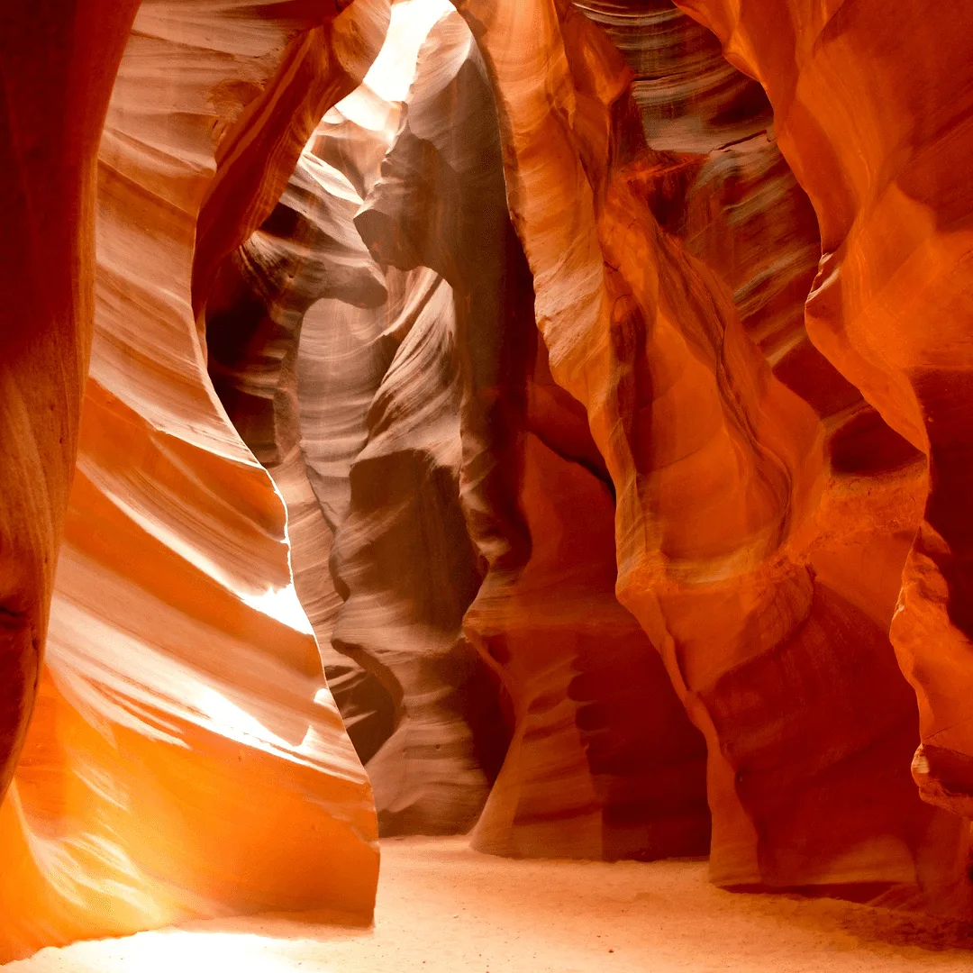 Spot #4: Grand Canyon – Arizona.