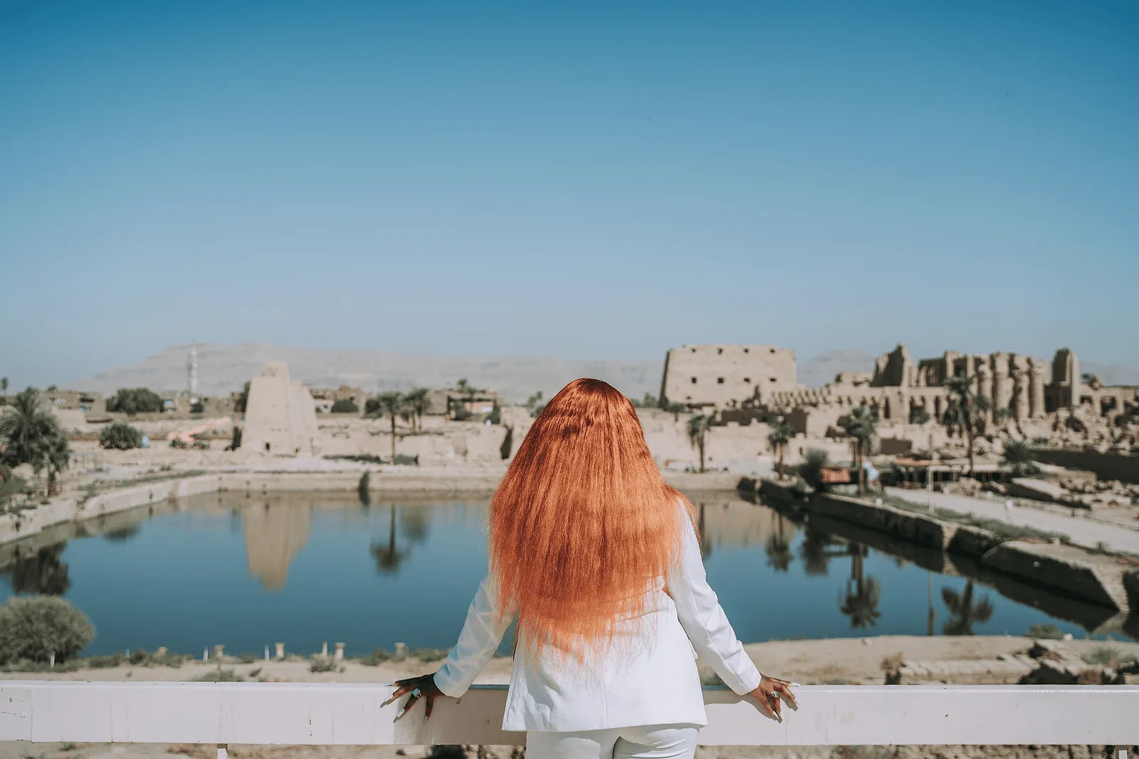 Photoshoot in Egypt: where should you go ?