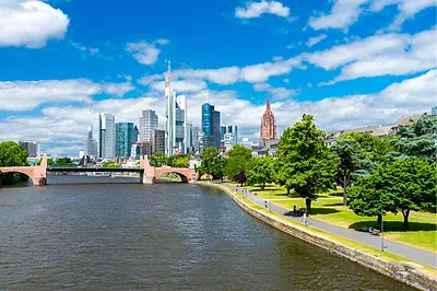 25 Things to Do in Frankfurt, Germany with Little Kids