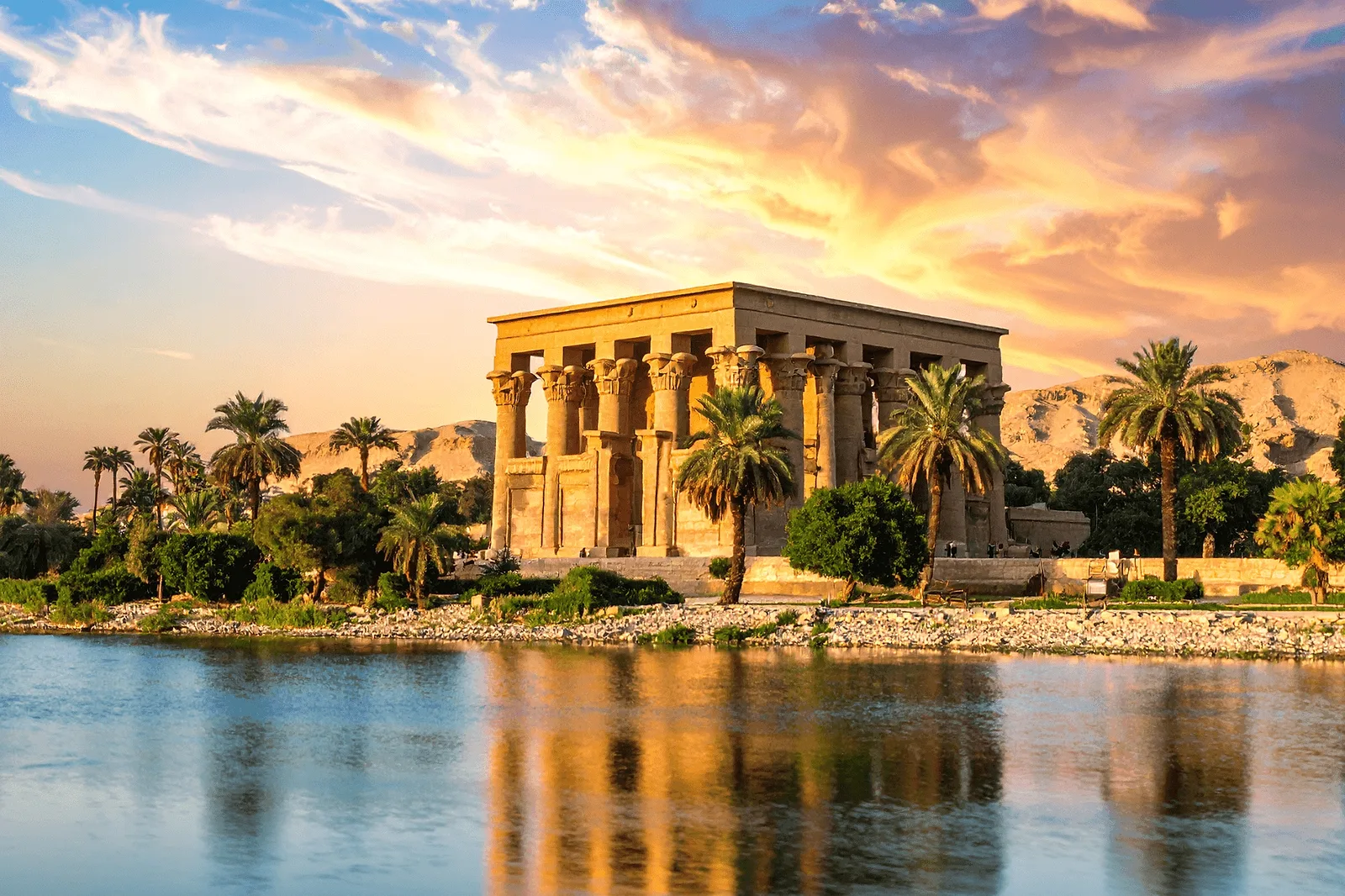 Photoshoot in Egypt: spot #3: temple of philae (aswan).