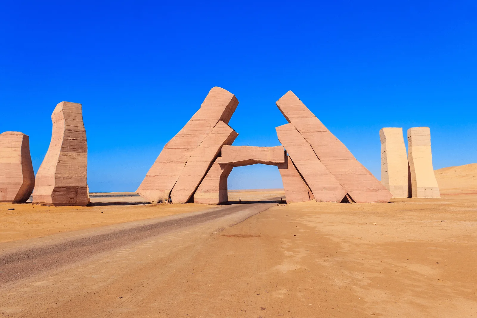 Photoshoot in Egypt: spot #9: ras mohammed national park (sharm el sheikh).