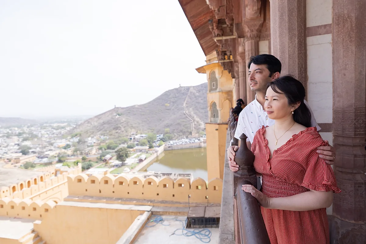 10 Best Jaipur Photo Spots - From Our Local Photographers (2026)