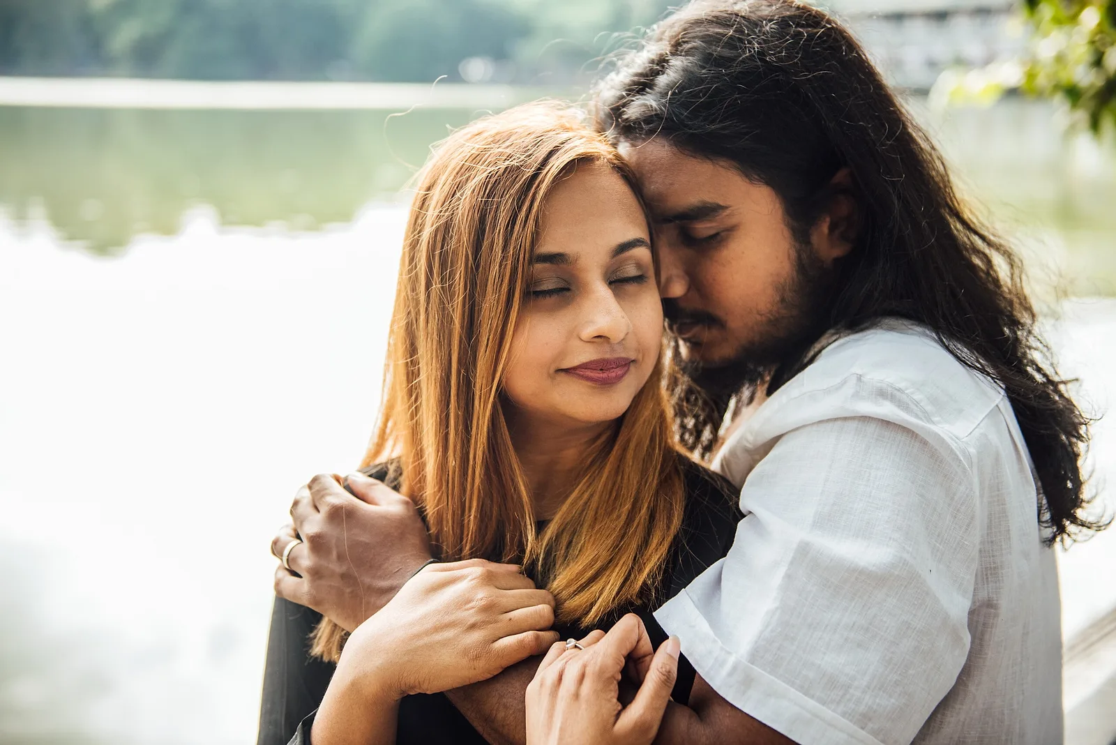 Couple photoshoot by Hoa, Localgrapher in Hanoi