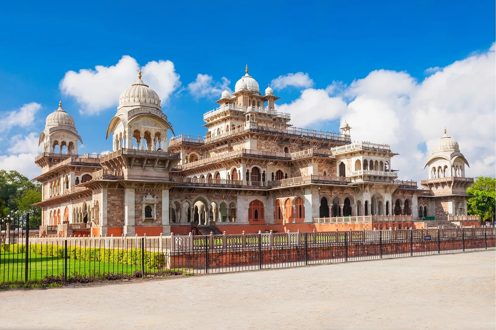 10 Best Jaipur Photo Spots - From Ourl Local Photographers (2026) 