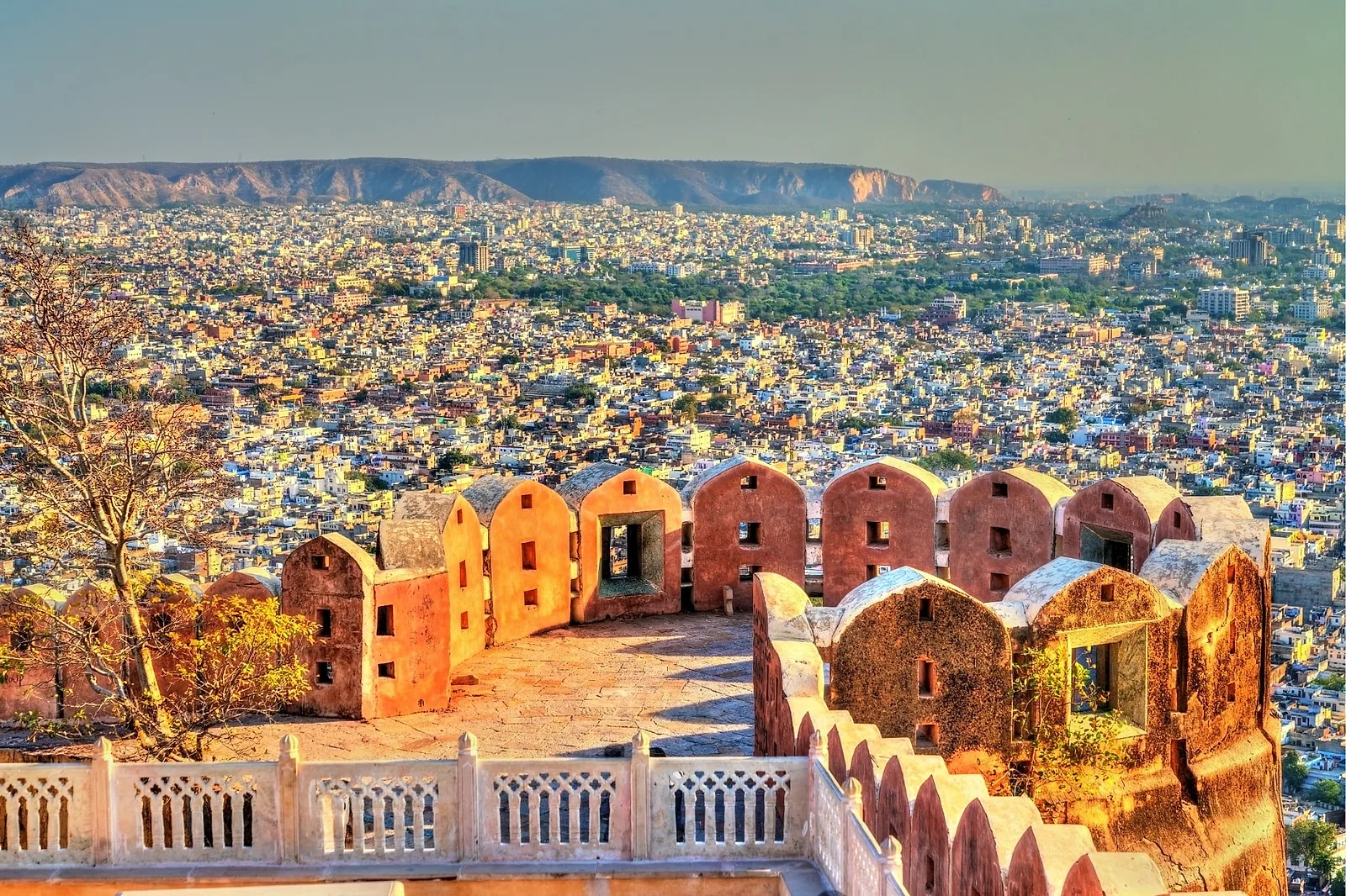 10 Best Jaipur Photo Spots - From Ourl Local Photographers (2026) 