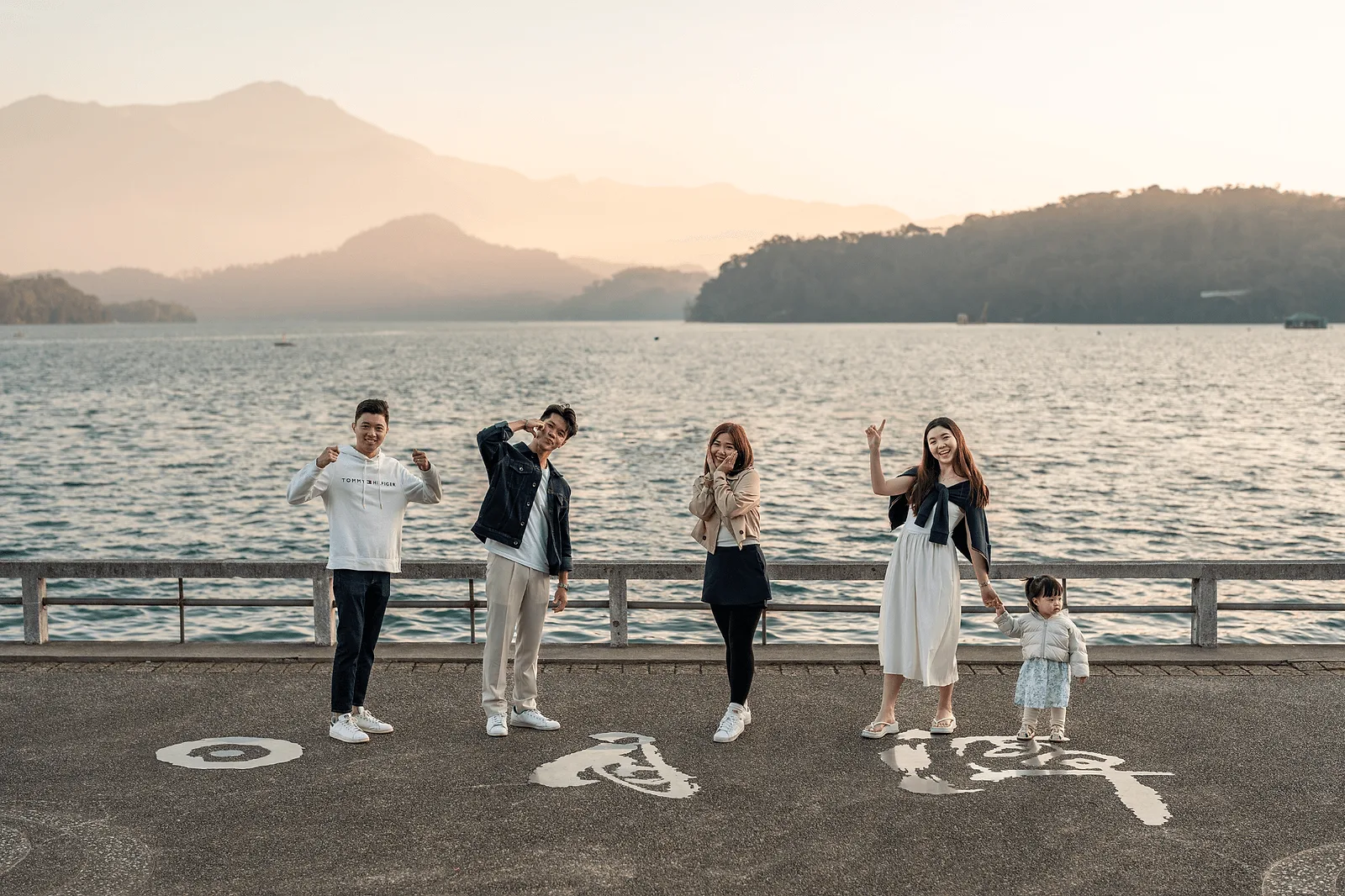 How to prepare for a Taipei photoshoot, before shoot day
