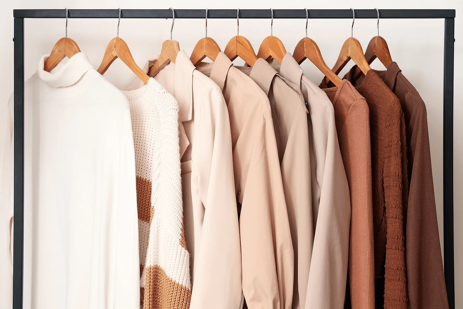 Taipei couple photoshoot outfit guide, warm neutrals and jewel tones