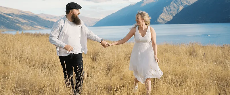 25 Romantic Summer Getaways You Need on Your Travel List This Year