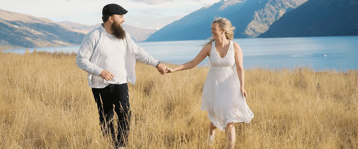 25 Romantic Summer Getaways You Need on Your Travel List This Year