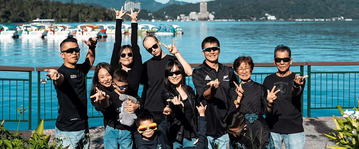 Your Complete Taipei Photoshoot Guide (2026)