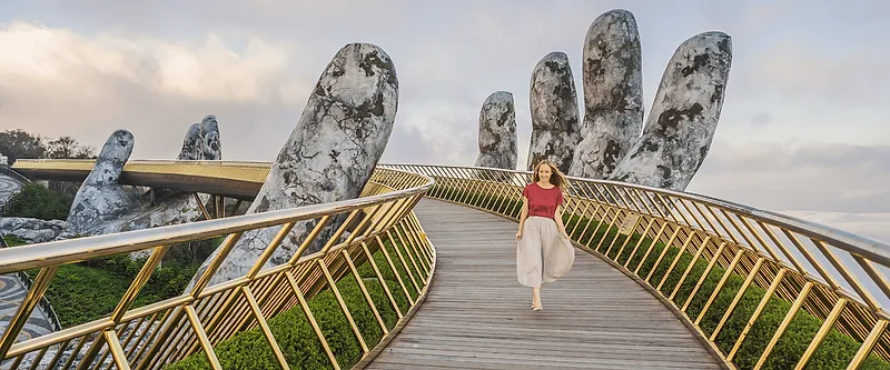 10 Best Da Nang Photo Spots - From Our Local Photographers (2026)