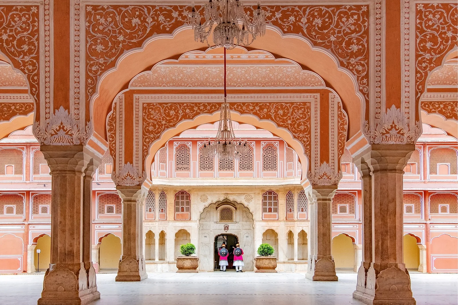 10 Best Jaipur Photo Spots - From Ourl Local Photographers (2026) 