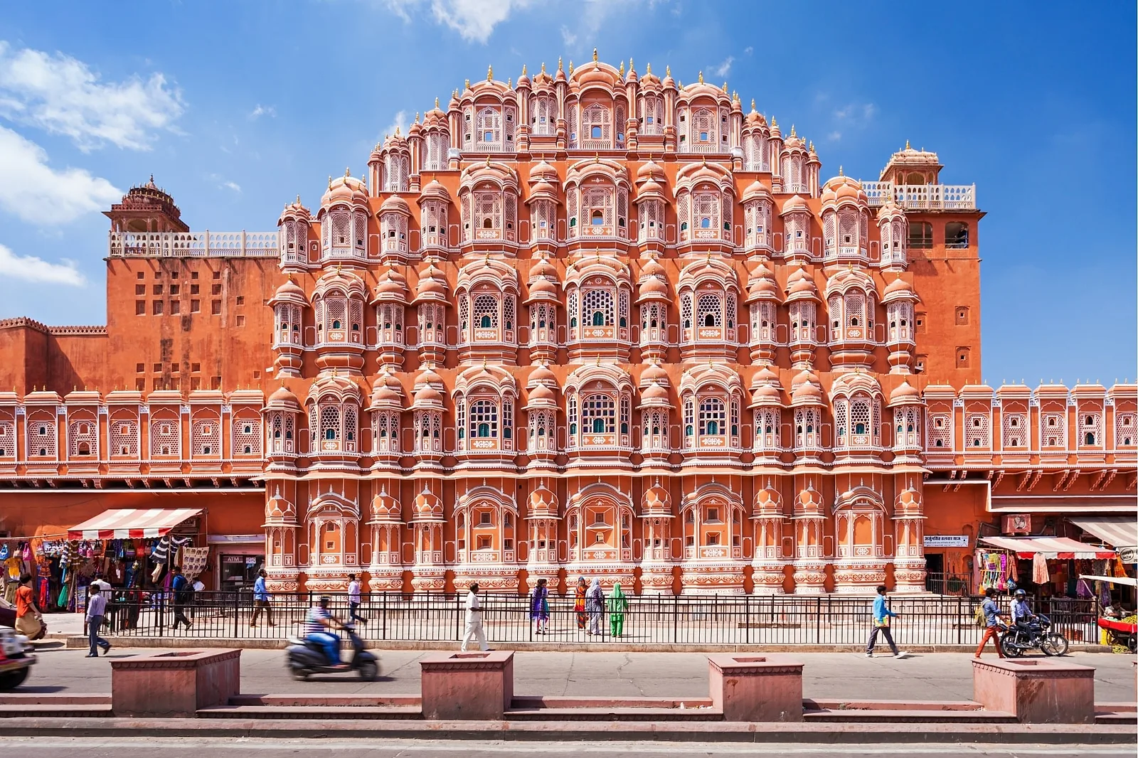 10 Best Jaipur Photo Spots - From Ourl Local Photographers (2026) 