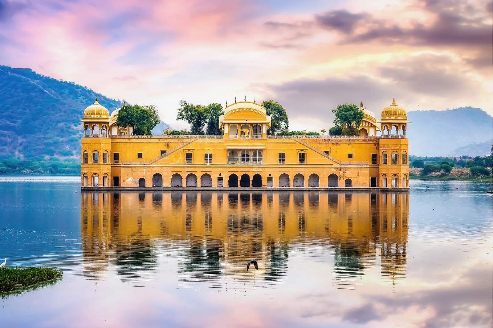 10 Best Jaipur Photo Spots - From Ourl Local Photographers (2026) 