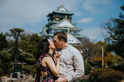 10 Best Osaka Photo Spots by Local Photographers (2026)