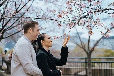How Much Does an Osaka Photographer Cost? (2026)