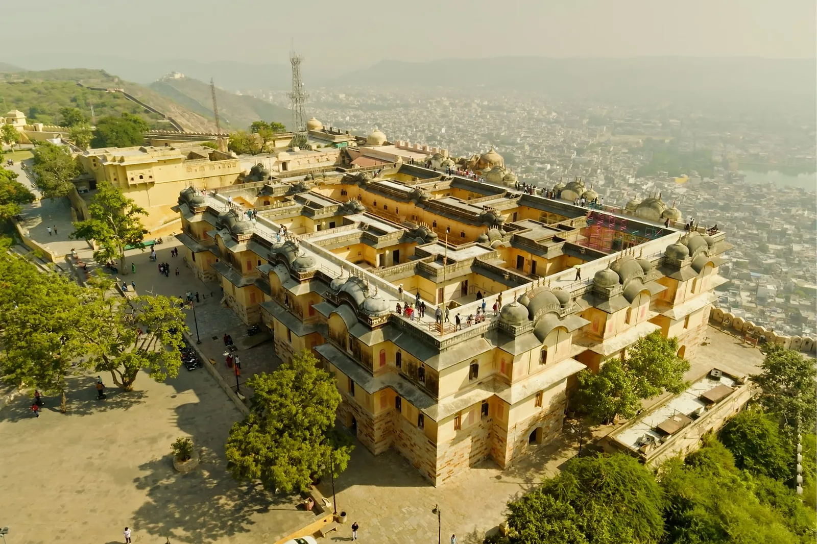 10 Best Jaipur Photo Spots - From Ourl Local Photographers (2026) 