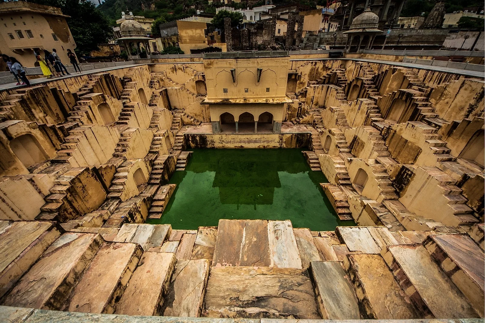 10 Best Jaipur Photo Spots - From Ourl Local Photographers (2026) 