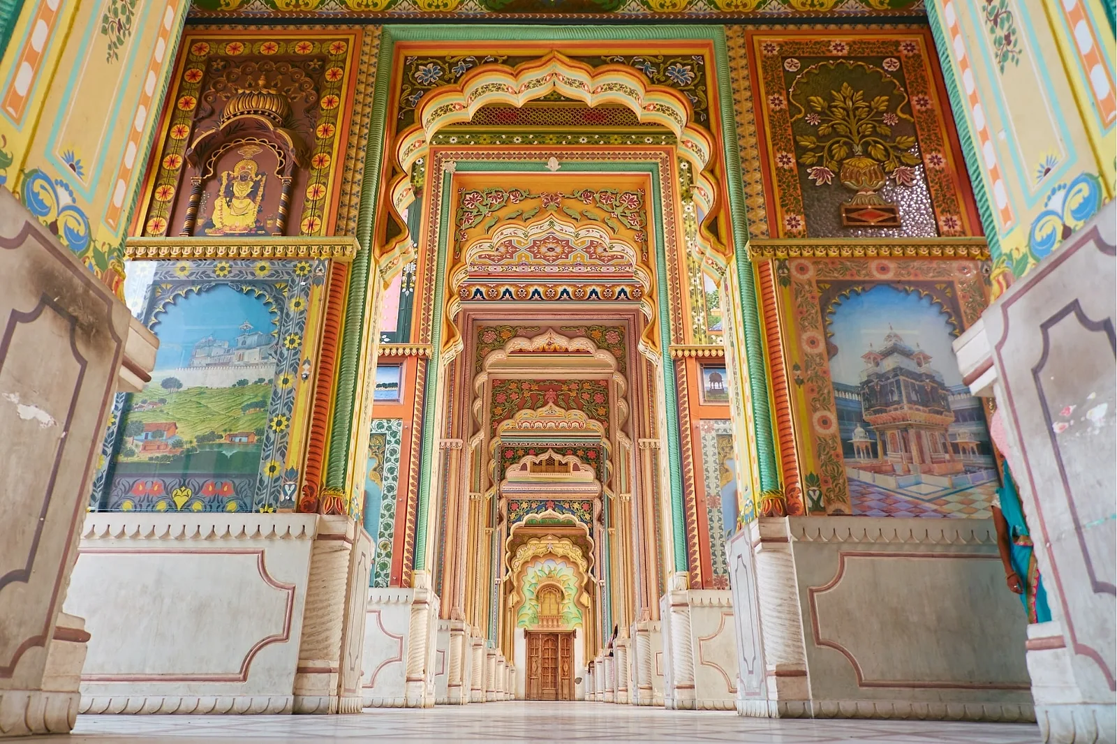 10 Best Jaipur Photo Spots - From Ourl Local Photographers (2026) 