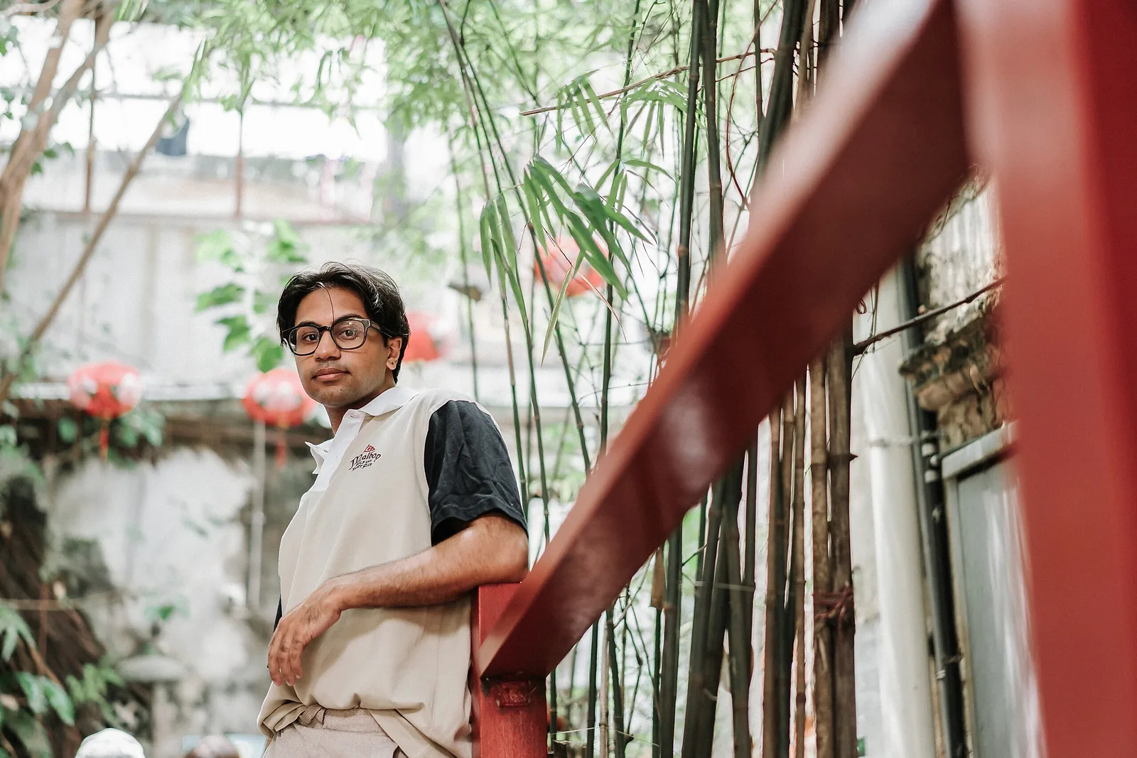 Solo photoshoot by Kent, Localgrapher in Kuala Lumpur