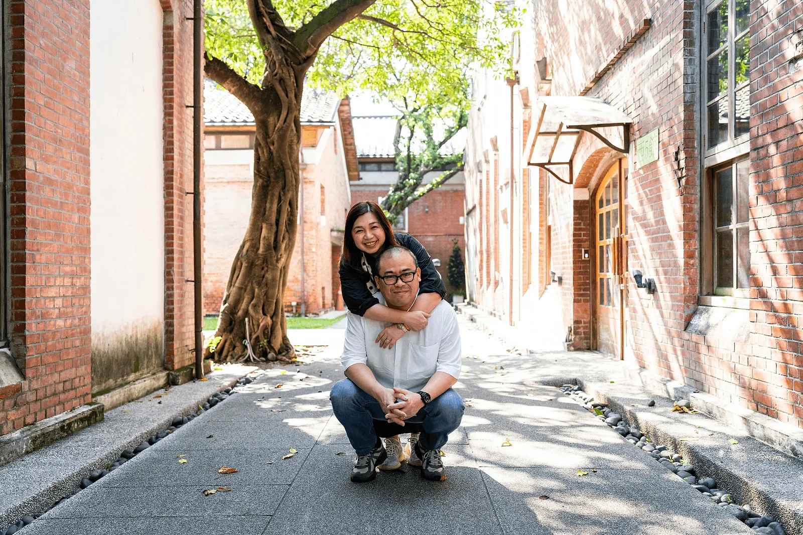 Best Taipei Photo Spots