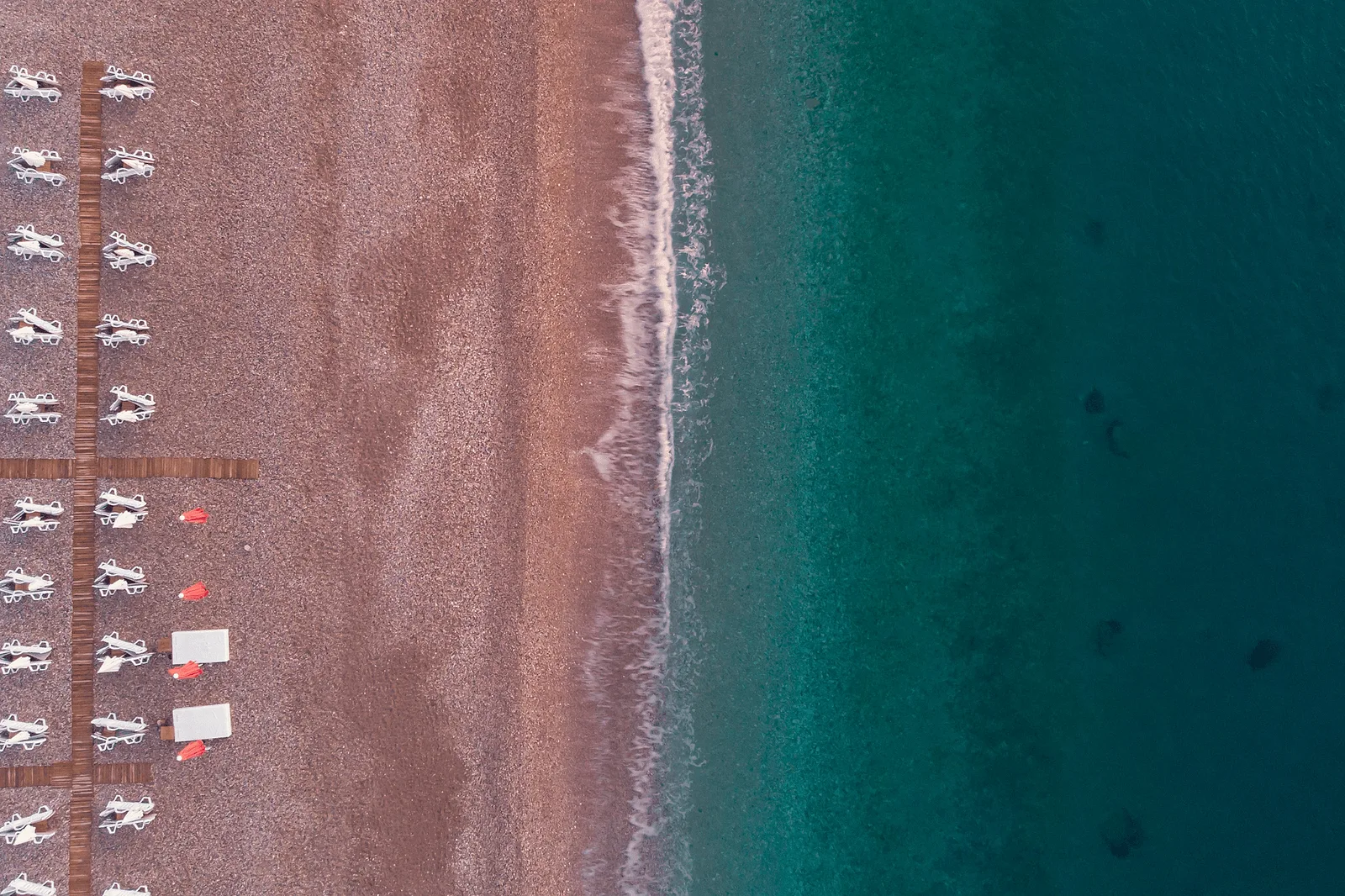 Konyaaltı Beach Antalya 