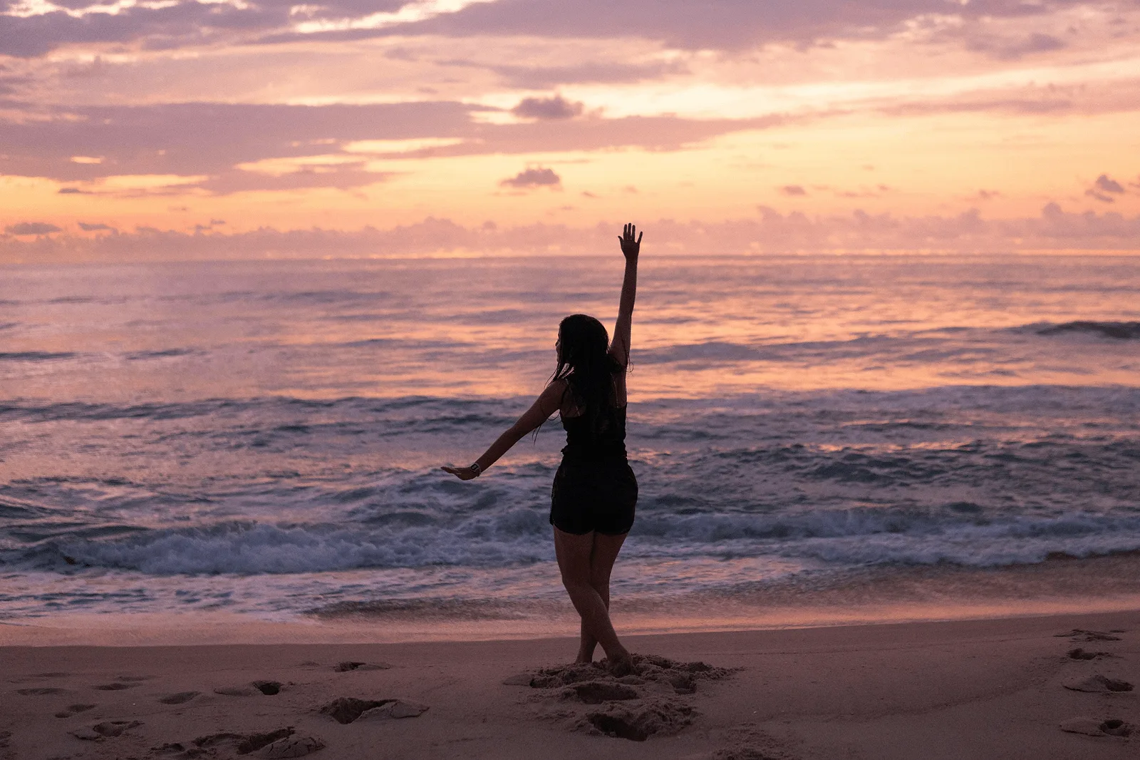 antalya solo traveller photoshoot