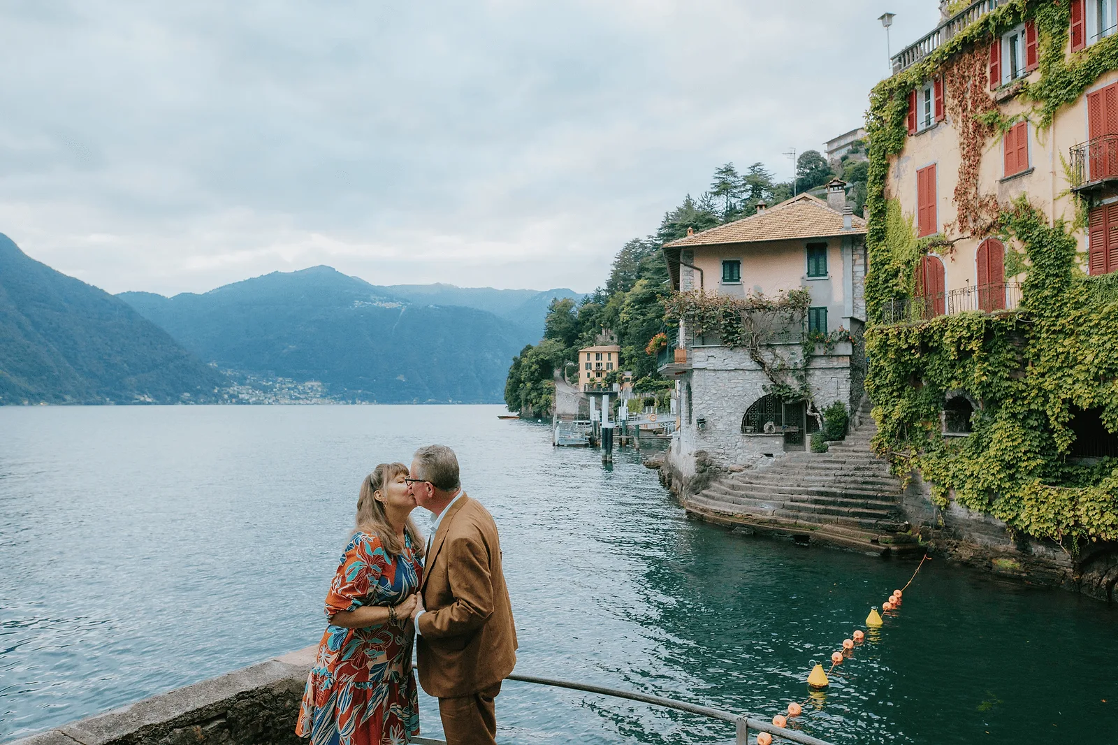 lake como best photo spots