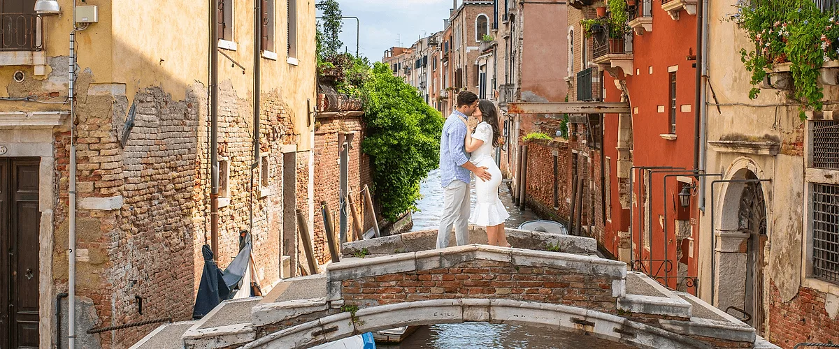 Your Complete Venice Photoshoot Guide (2026)