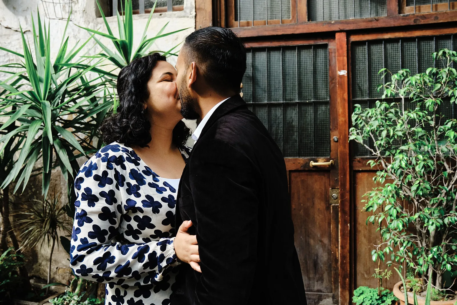 Proposal photoshoot by Alvaro., Localgrapher in Barcelona