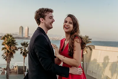 Your Complete Barcelona Photoshoot Guide (2026)