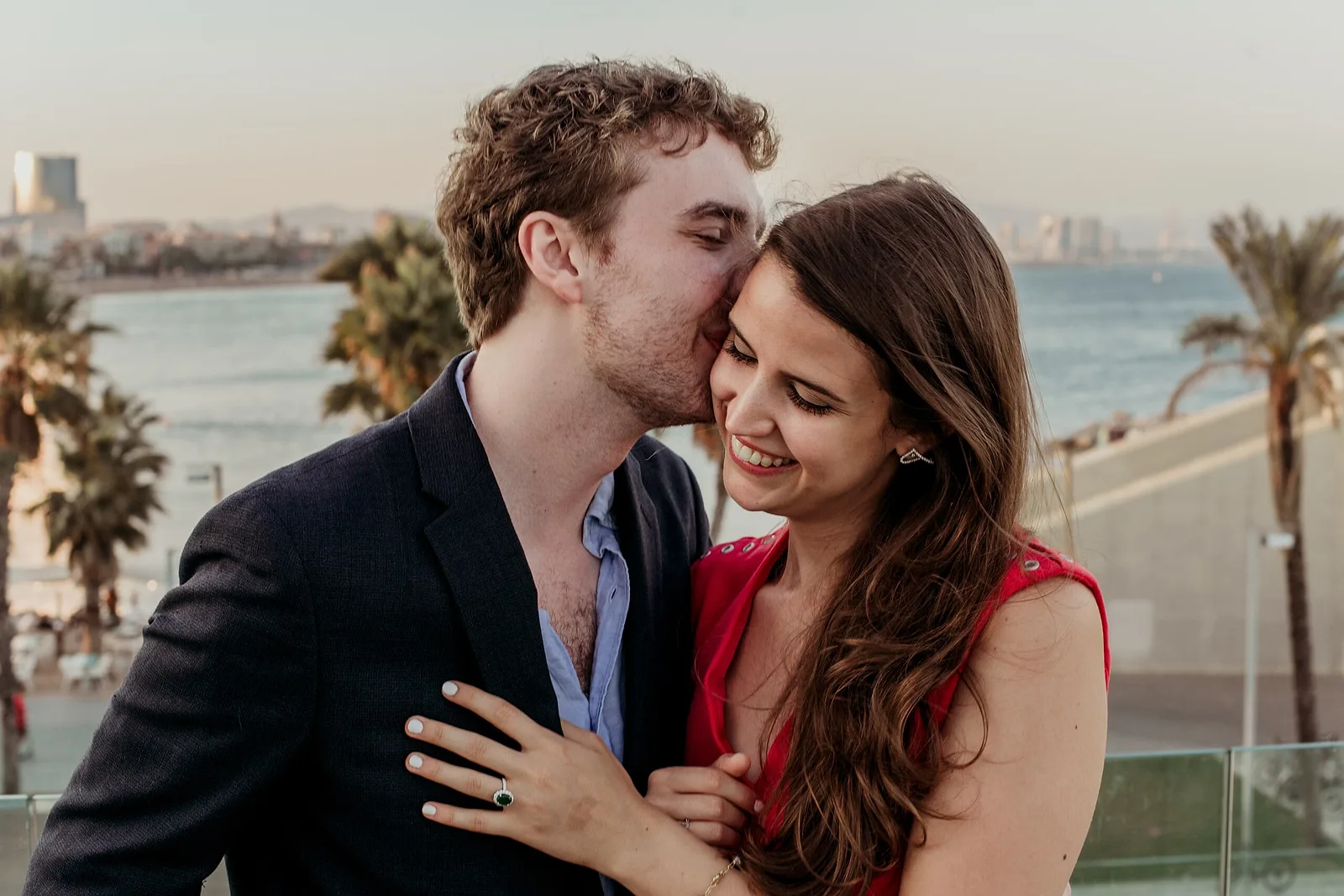 Proposal photoshoot by Anna S., Localgrapher in Barcelona