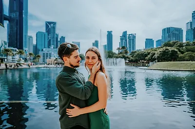 10 Best Kuala Lumpur Photo Spots by Local Photographers (2026)
