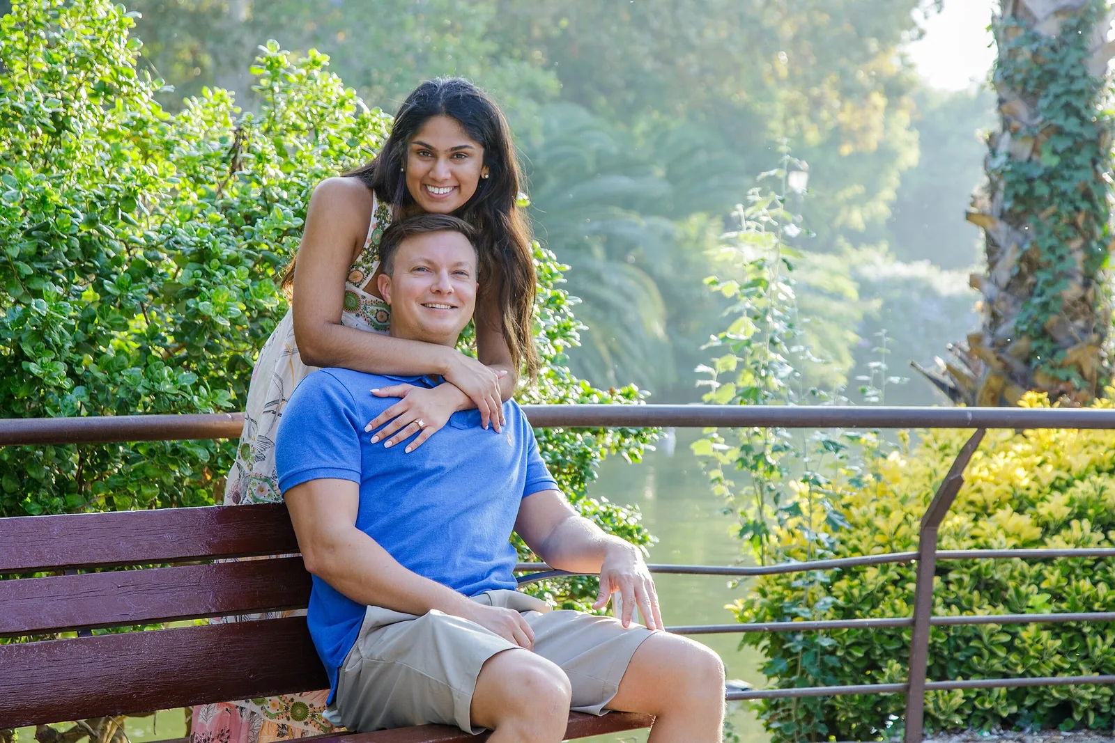 Proposal photoshoot by Luis, Localgrapher in Barcelona