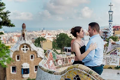 10 Best Barcelona Photo Spots - From Our Local Photographers (2026)