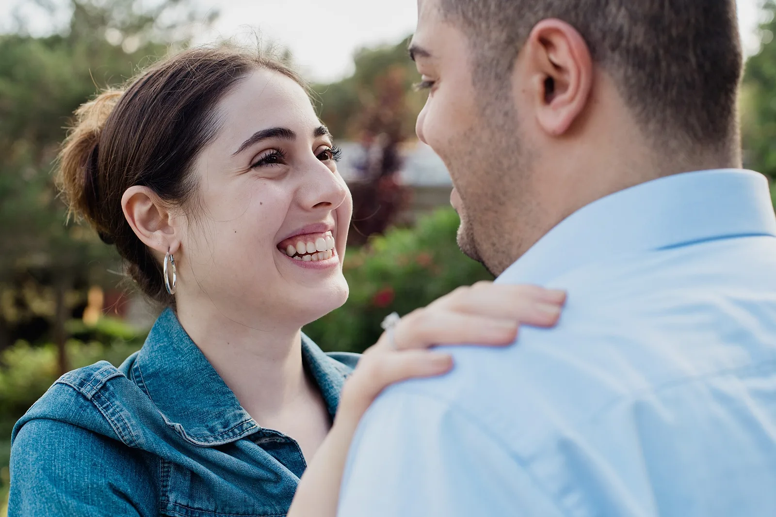 Proposal photoshoot by Anna S., Localgrapher in Barcelona