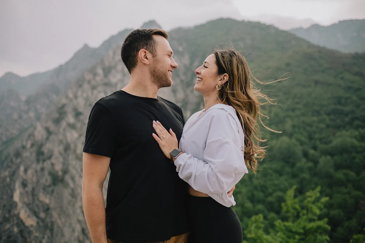 Planning a Secret Proposal at Lake Garda? A Local Photographer's Step-by-Step Guide (2026)