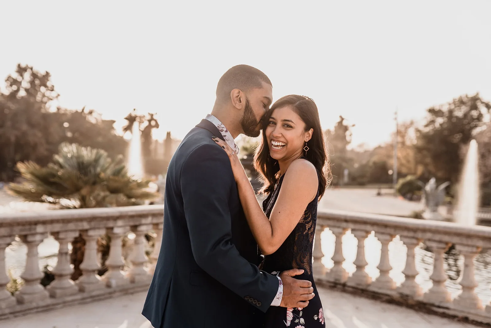 Proposal photoshoot by Anna, Localgrapher in Barcelona