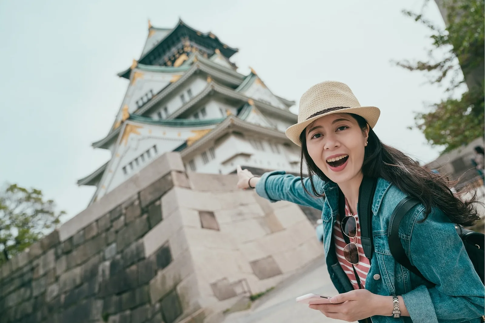 Your Complete Osaka Photoshoot Guide (2026) 