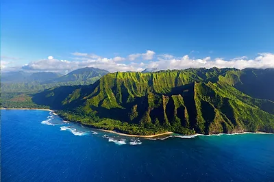 Big Island